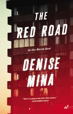 The Red Road: A Novel (Alex Morrow, 4)