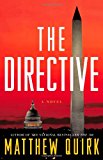 The Directive (Mike Ford, 2)
