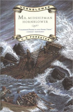 Mr. Midshipman Hornblower (Hornblower Saga (Paperback))