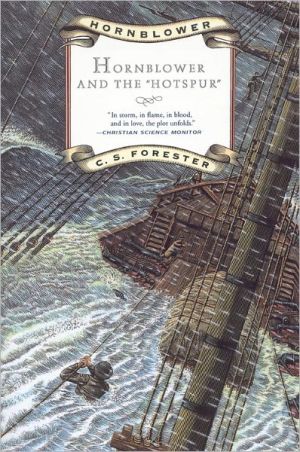 Hornblower and the 