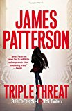 Triple Threat (BookShots)