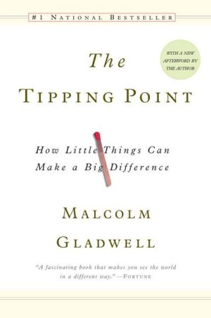 Tipping Point, The