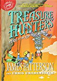 Treasure Hunters: Peril at the Top of the World (Treasure Hunters (4))