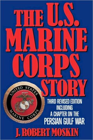 The U.S. Marine Corps Story