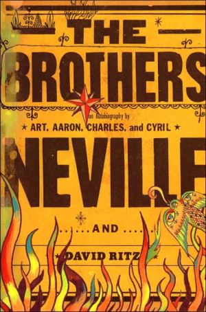 The Brothers Neville