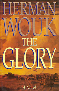 The Glory: A Novel