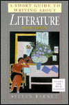 Literature for Composition: Essays, Fiction, Poetry, and Drama (Includes 1998 MLA Guidelines)