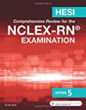 HESI Comprehensive Review for the NCLEX-RN Examination, 5e