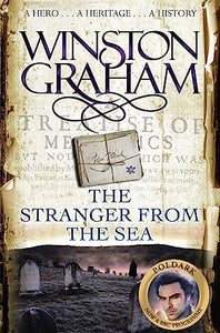 The Stranger from the Sea (8) (Poldark)