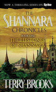 The Elfstones of Shannara (Shannara, No. 2)