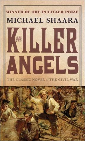 The Killer Angels