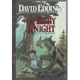 The Ruby Knight (Book Two of The Elenium)