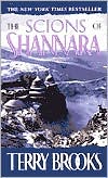 The Scions of Shannara (Heritage of Shannara, Book One) (The Heritage of Shannara)