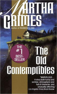 The Old Contemptibles