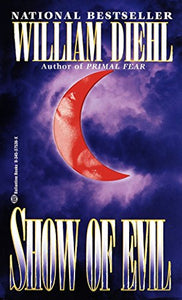 Show of Evil (Vail Stampler)