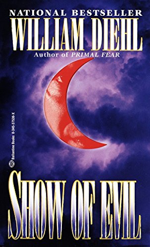 Show of Evil (Vail Stampler)