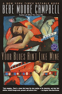 Your Blues Ain't Like Mine (Ballantine Reader's Circle)