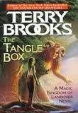 The Tangle Box: A Magic Kingdom of Landover Novel (The Magic Kingdom of Landover)