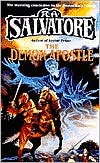 The Demon Apostle (The DemonWars Saga)