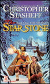 The Shaman (The Star Stone, Book 1)