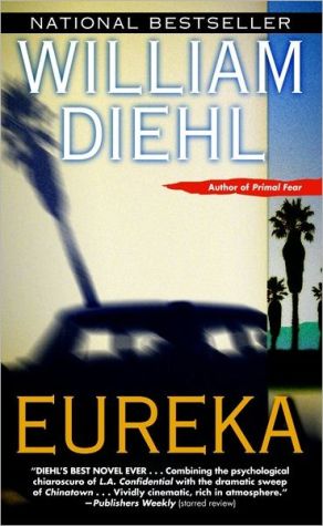 Eureka: A Novel