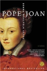 Pope Joan: A Novel