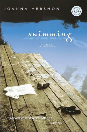 Swimming (Ballantine Reader's Circle)