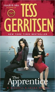 The Apprentice- Tess Gerritsen