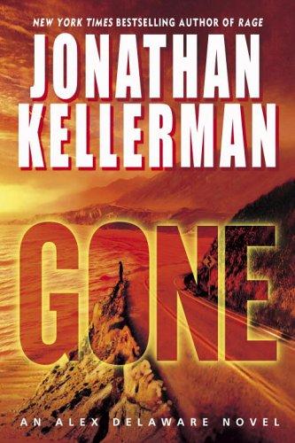 Gone (Alex Delaware Novels)