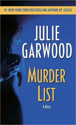 Murder List: A Novel (Buchanan-Renard)