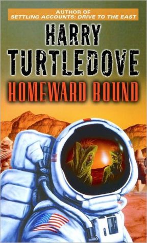 Homeward Bound (Worldwar & Colonization)