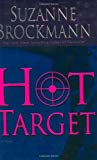 Hot Target (Troubleshooters, Book 8)