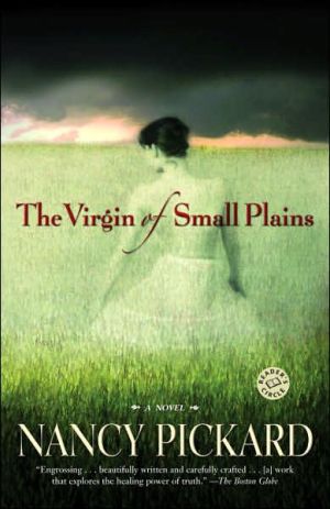 The Virgin of Small Plains: A Novel