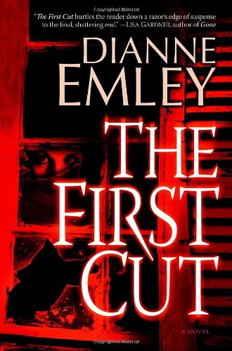 The First Cut: A Novel (Nan Vining)