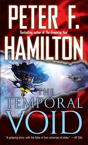 The Temporal Void (Commonwealth: The Void Trilogy)