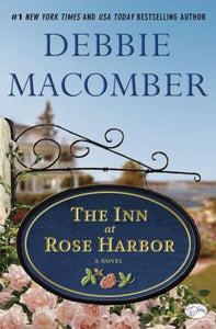 The Inn at Rose Harbor: A Novel