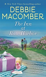 The Inn at Rose Harbor: A Rose Harbor Novel