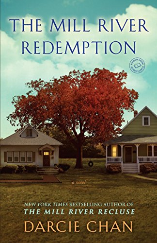 The Mill River Redemption A Novel