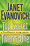 Top Secret Twenty-One (Stephanie Plum)