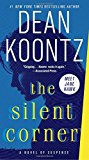 The Silent Corner: A Novel of Suspense (Jane Hawk)