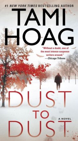 Dust to Dust: A Novel (Sam Kovac and Nikki Liska)