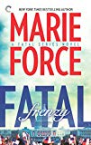 Fatal Frenzy (The Fatal Series)