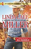 The McKettrick Way: Mountain Sheriff (Harlequin Bestselling Author Collection)