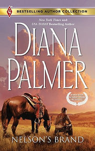 Nelson's Brand & Lonetree Ranchers: Colt (Bestselling Author Collection)