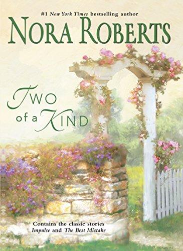 Two of a Kind: An Anthology (Mira Hardbacks)