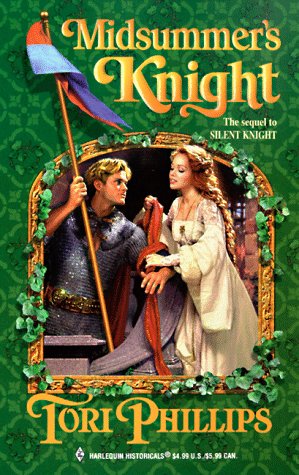 Midsummer's Knight (Historical , No 415)