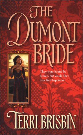 The Dumont bride