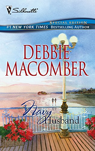 Navy Husband (Bestselling Author Collection, 16)