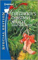 The Cowboy's Christmas Miracle