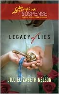 Legacy of Lies (Love Inspired Suspense)